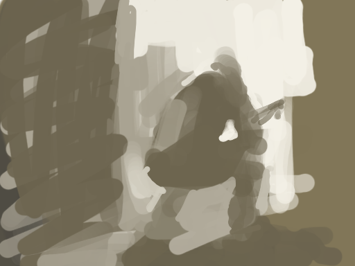 Quick doodle