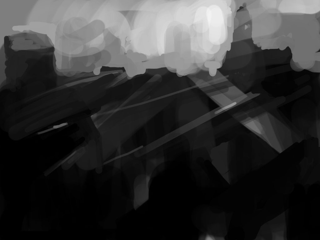 Church Doodle