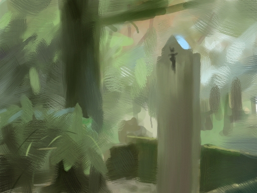 Graveyard