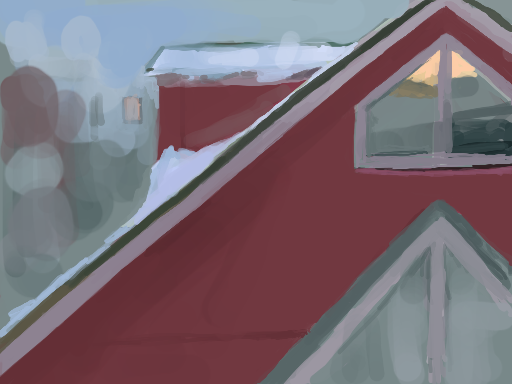City Sketches