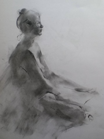 Figure Drawing