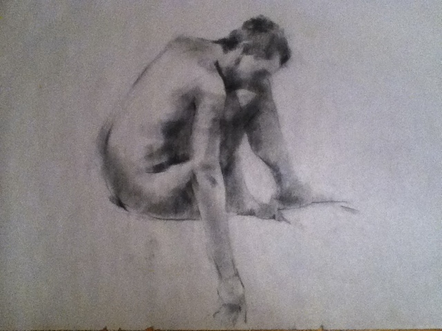Figure Drawings