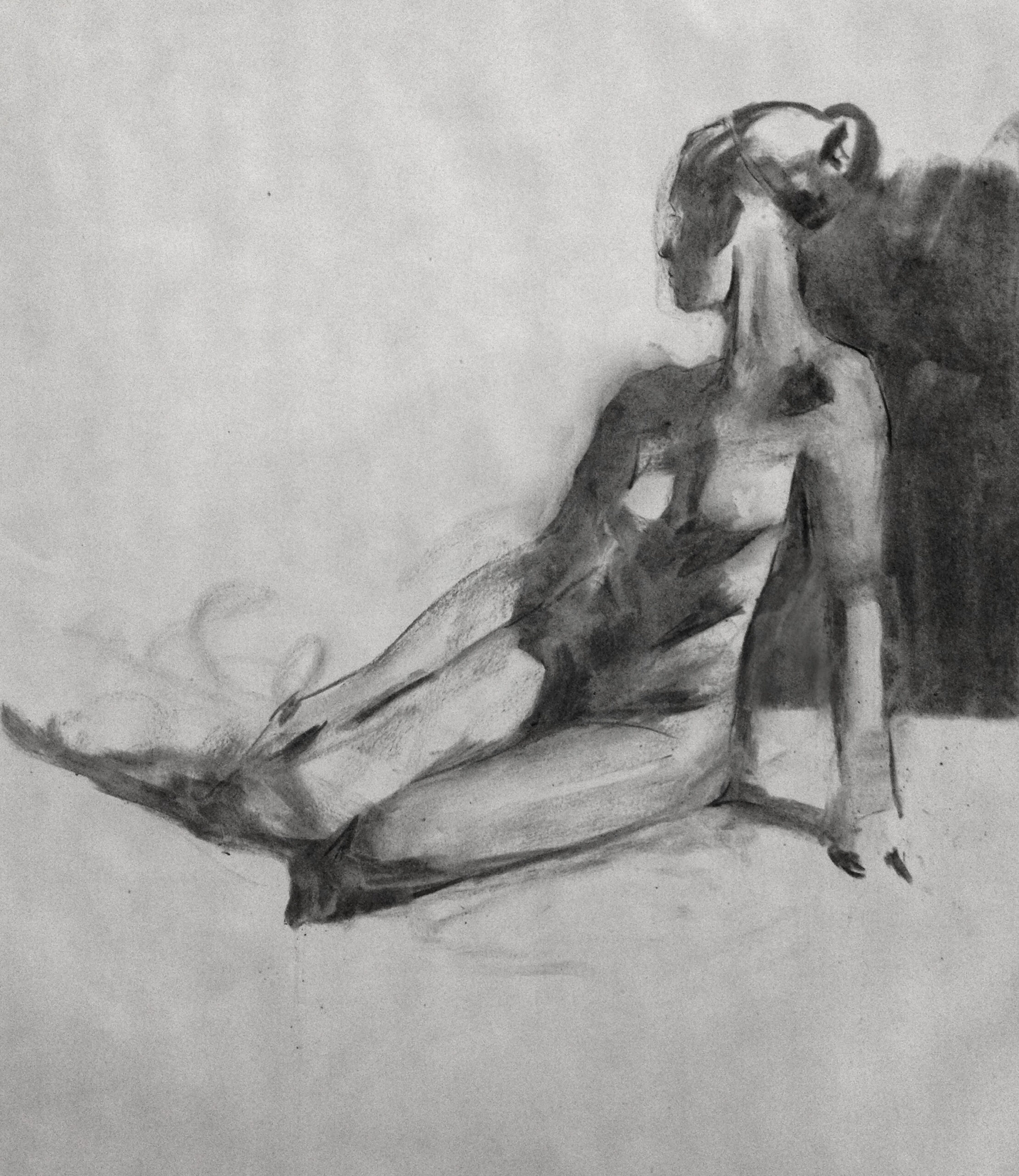 Figure Drawing
