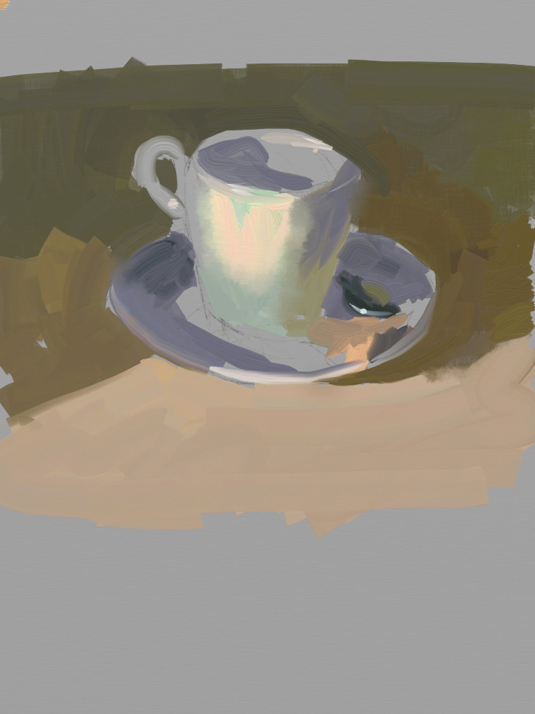 Sketchcrawl 42