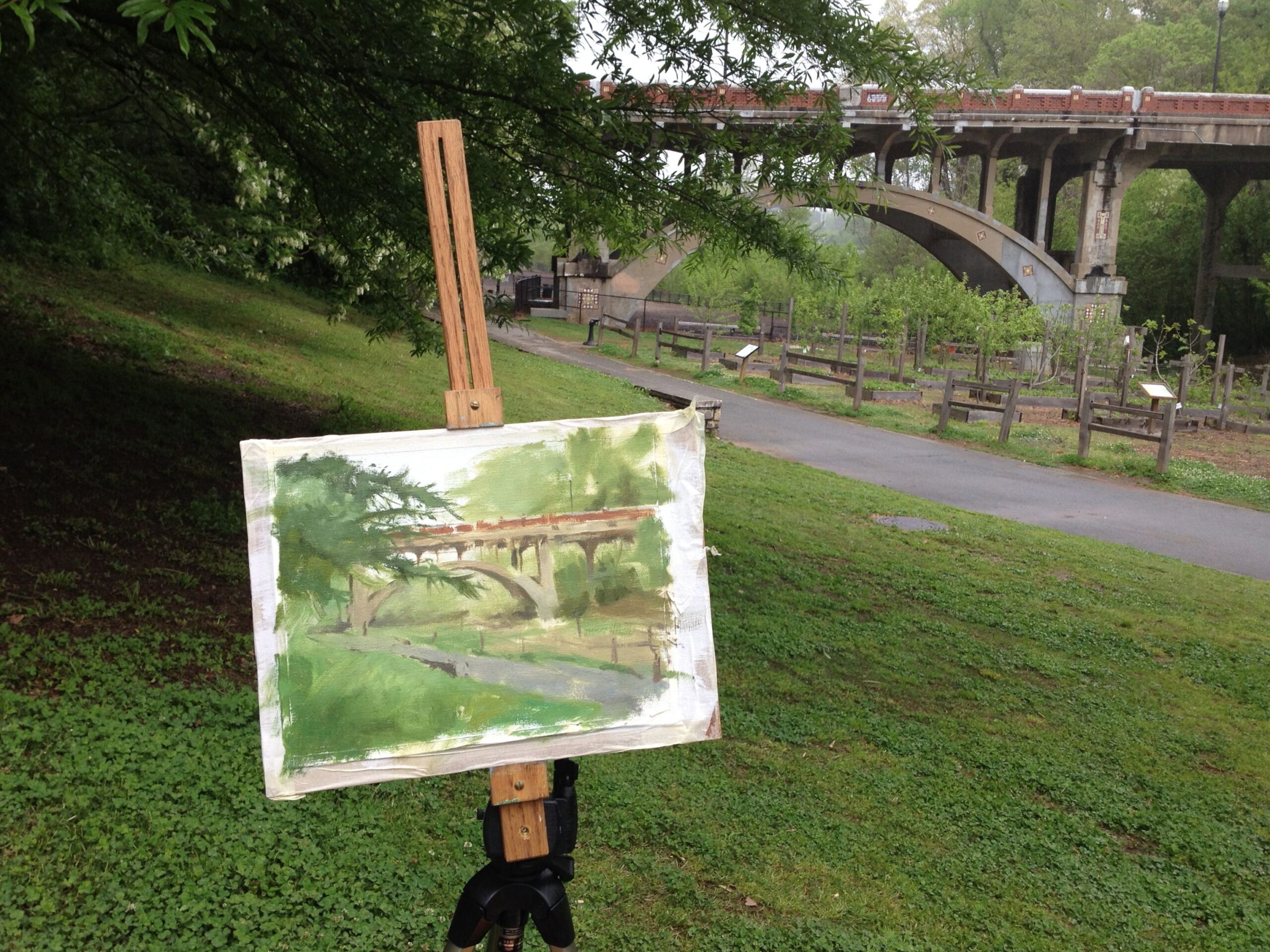 43rd World Wide Sketchcrawl