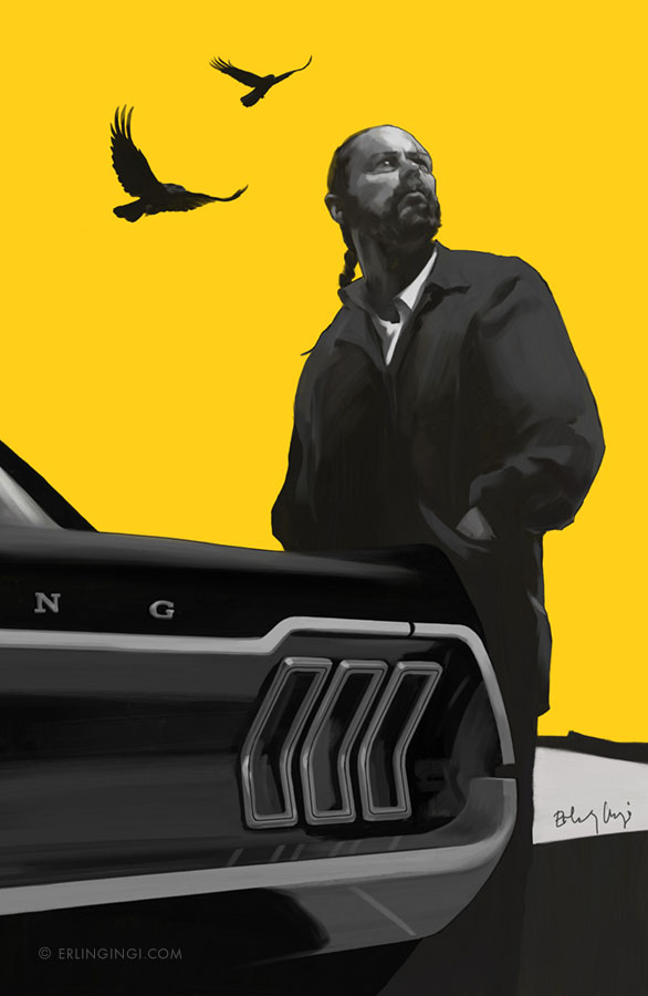 V8