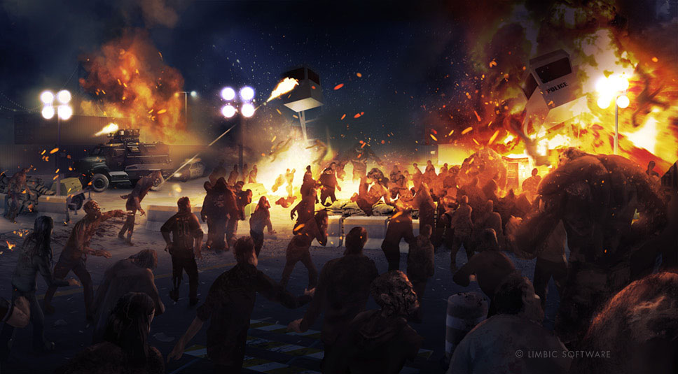 ZGR Mission selector panorama