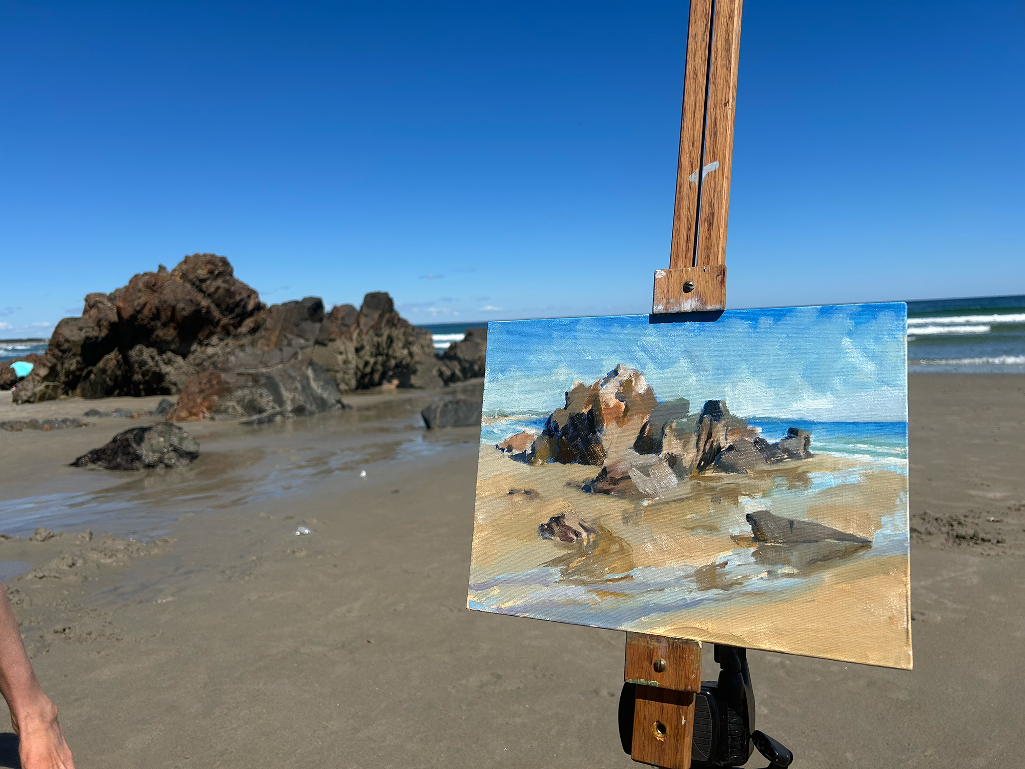 Ogunquit Plein Air